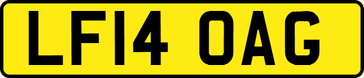 LF14OAG