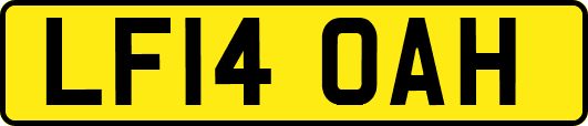 LF14OAH