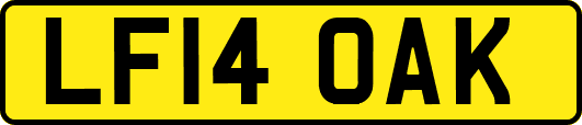LF14OAK