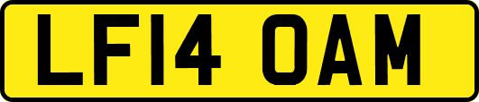 LF14OAM