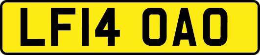 LF14OAO