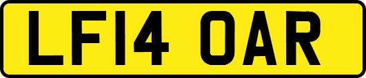 LF14OAR