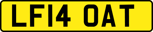 LF14OAT