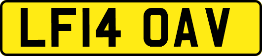 LF14OAV