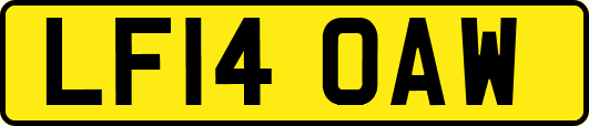 LF14OAW