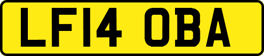 LF14OBA