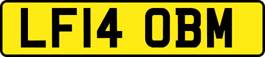 LF14OBM