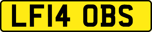 LF14OBS