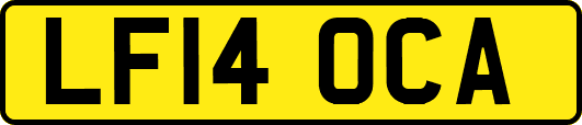 LF14OCA
