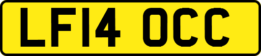 LF14OCC