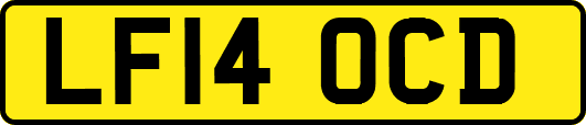 LF14OCD