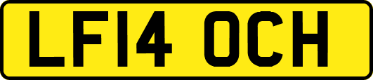 LF14OCH