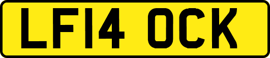 LF14OCK