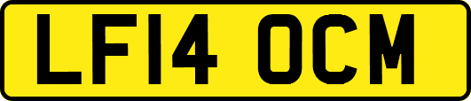 LF14OCM