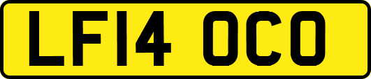 LF14OCO