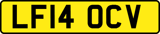 LF14OCV