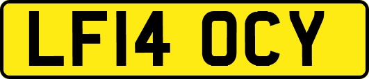 LF14OCY