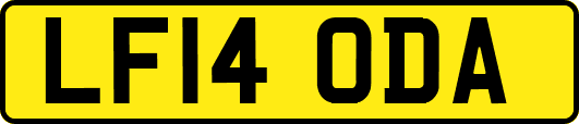 LF14ODA