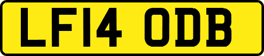 LF14ODB