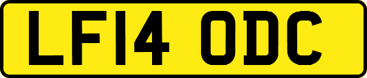 LF14ODC