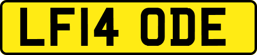 LF14ODE