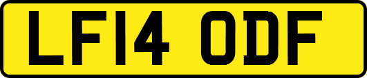 LF14ODF