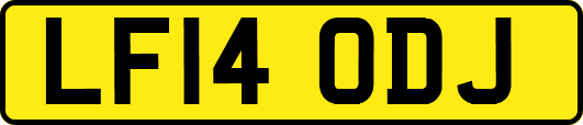 LF14ODJ