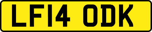 LF14ODK