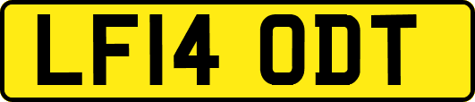 LF14ODT