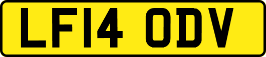 LF14ODV