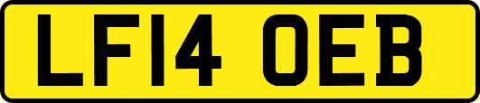 LF14OEB