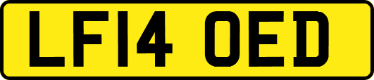 LF14OED