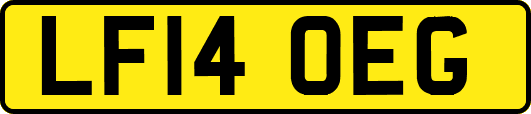 LF14OEG
