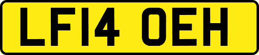 LF14OEH
