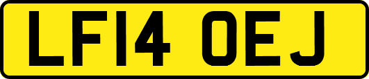 LF14OEJ