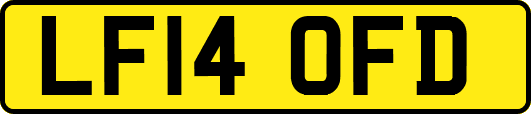 LF14OFD