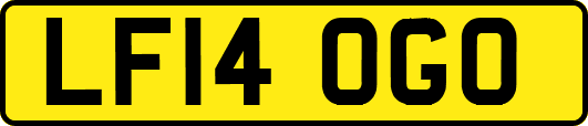 LF14OGO