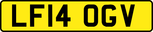 LF14OGV