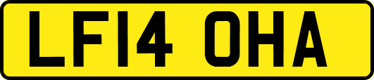 LF14OHA
