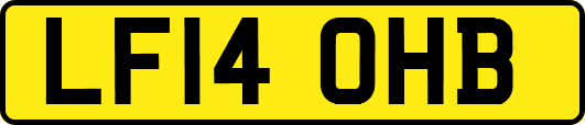 LF14OHB