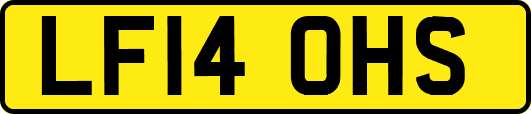 LF14OHS