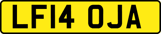 LF14OJA