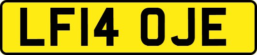 LF14OJE