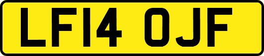 LF14OJF