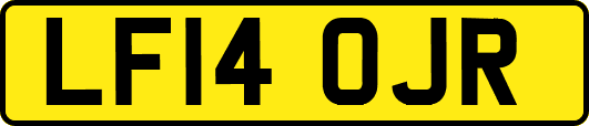 LF14OJR