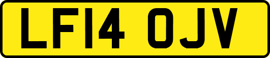 LF14OJV