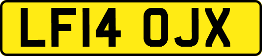 LF14OJX