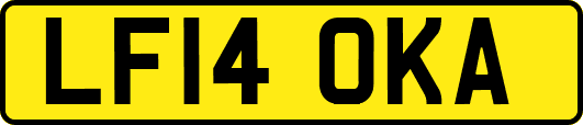 LF14OKA