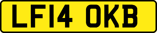 LF14OKB