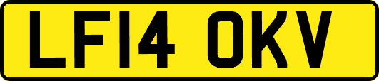 LF14OKV